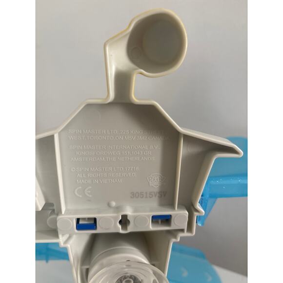 Paw Patrol Adventure Bay Tower Bath Playset Toddler Bath Toy - Picture 4 of 5